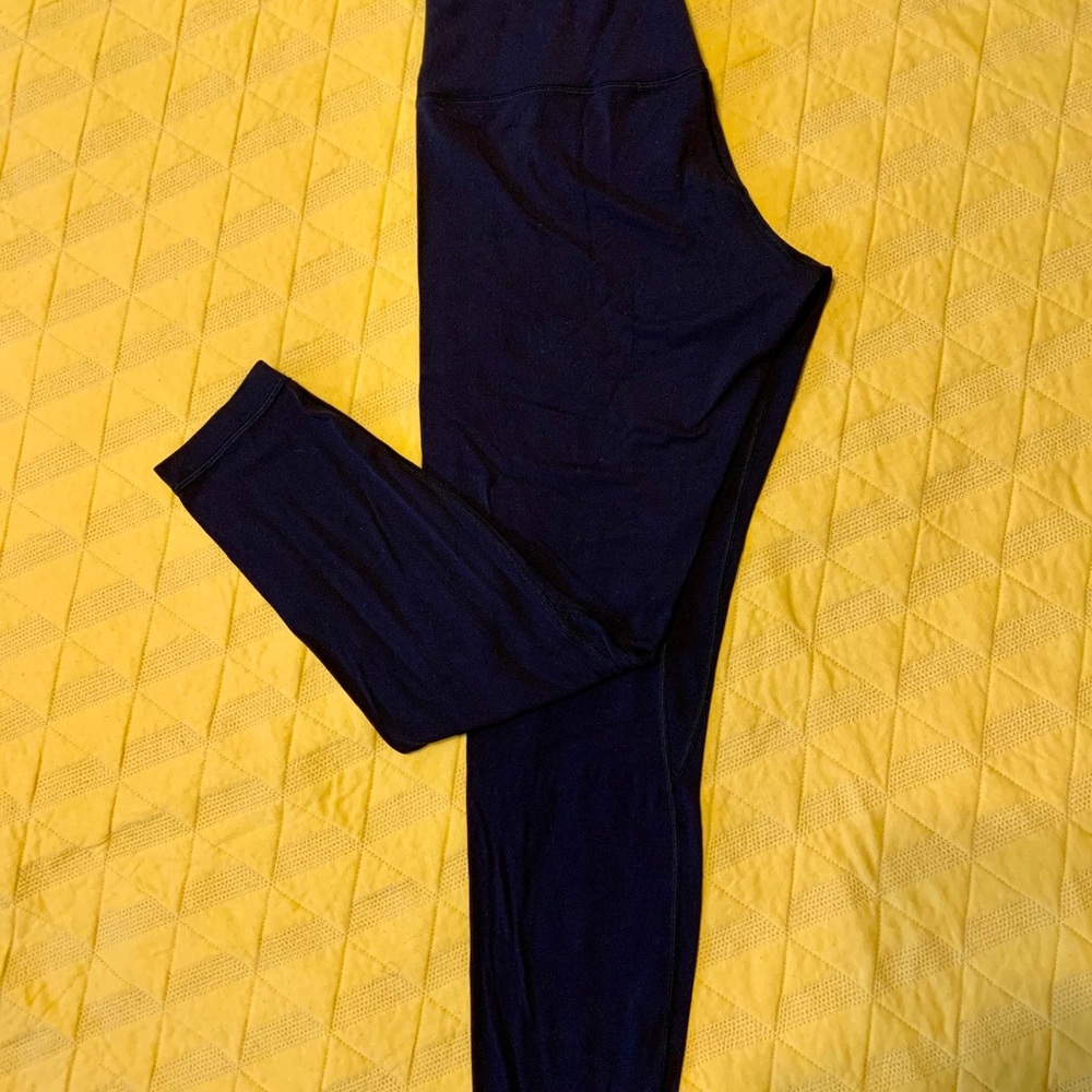 Align leggings used